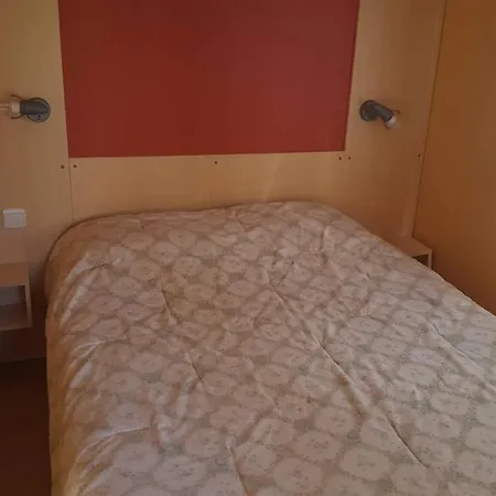 Natur Camping Bungalow T1 - 2 *