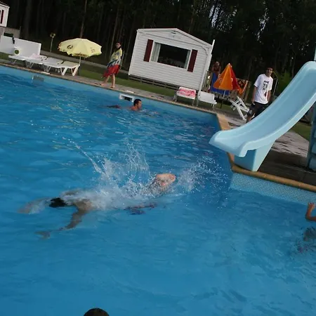 Natur Camping Bungalow T1 - 2 * פטיאס